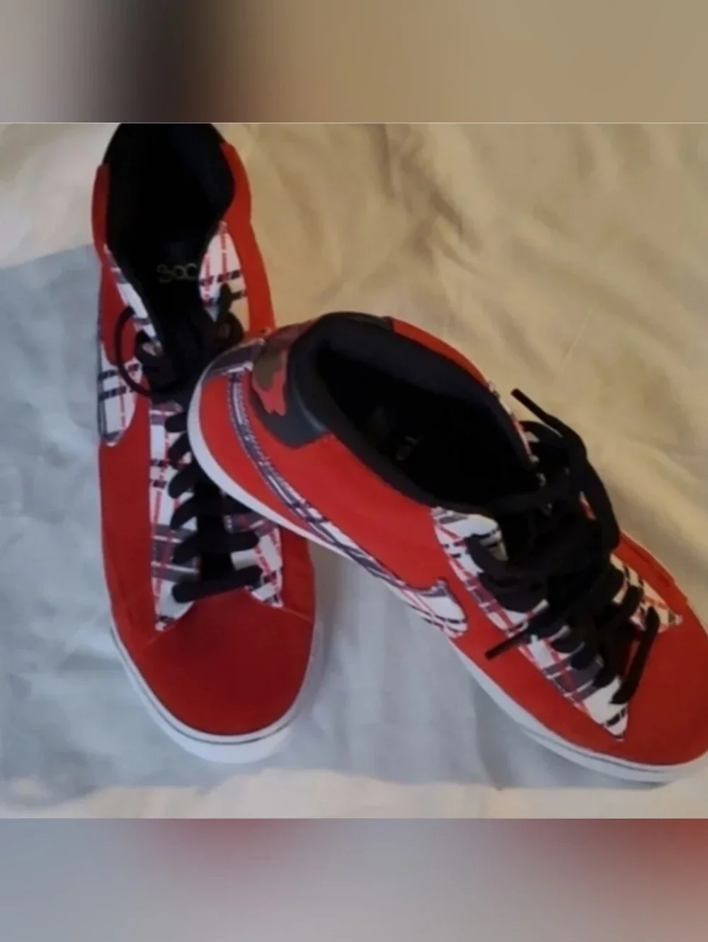 Nike blazer mid